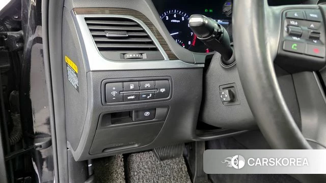 Genesis G80 id 3893747 из Кореи 7