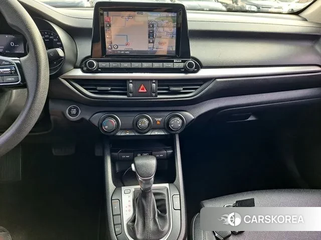 Kia Come New K3 id 3009330 из Кореи 7