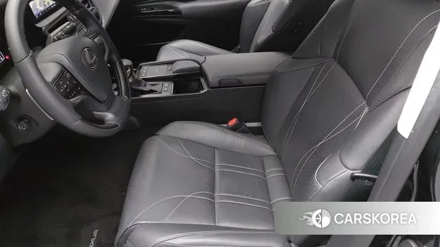 Lexus ES300h 7th generation id 3378613 из Кореи 7