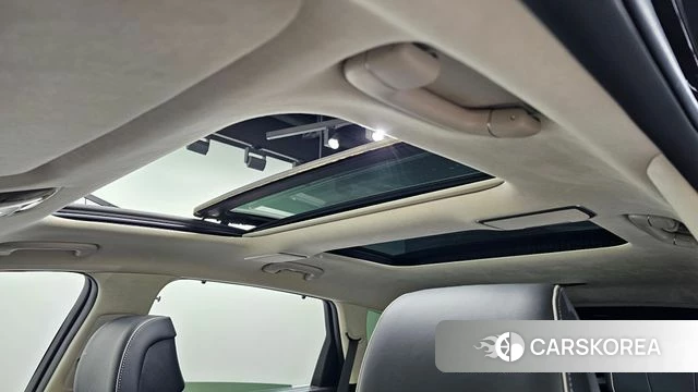 Genesis GV80 id 4222985 из Кореи 7