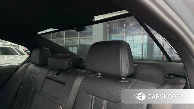 BMW 5 Series (G30) id 3953526 из Кореи 7