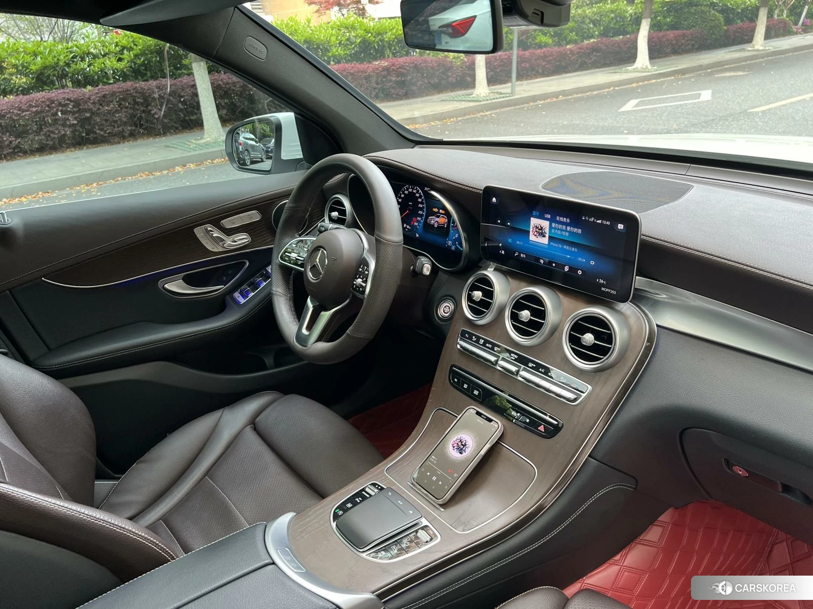 Mercedes-Benz GLC id 4454307 из Китая 7