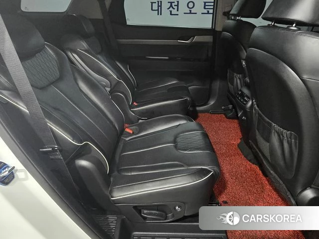 Hyundai Palisade id 4392656 из Кореи 7