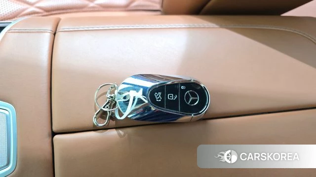 Mercedes-Benz S-Class W223 id 4593707 из Кореи 7