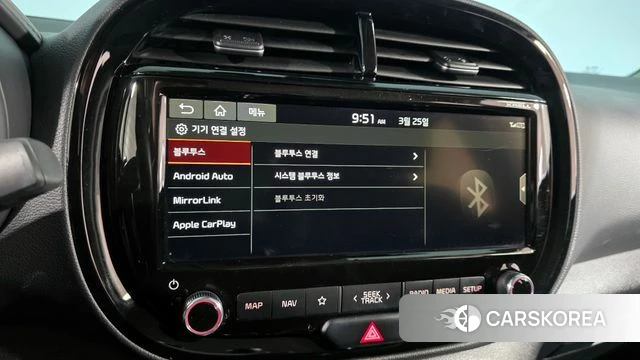 Kia Soul Booster id 3845262 из Кореи 7