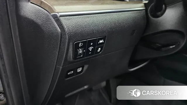 Kia K5 Hybrid 3rd Generation id 2901009 из Кореи 7