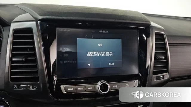 Ssangyong G4 Rexton id 3479622 из Кореи 7