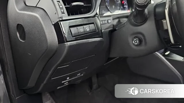 Lexus ES300h 7th generation id 3131624 из Кореи 7