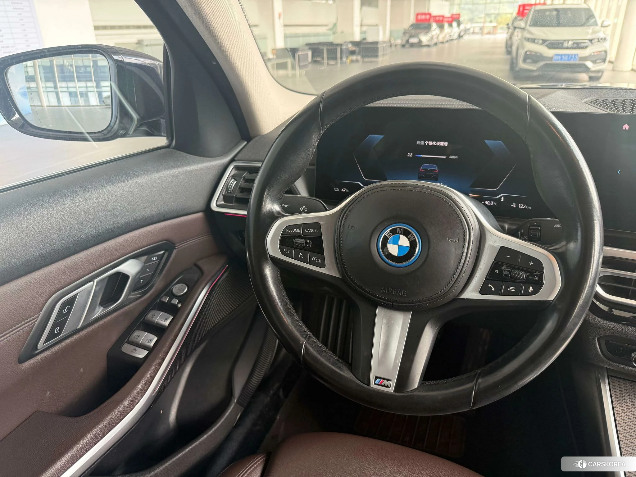 BMW i3 id 4512823 из Китая 7