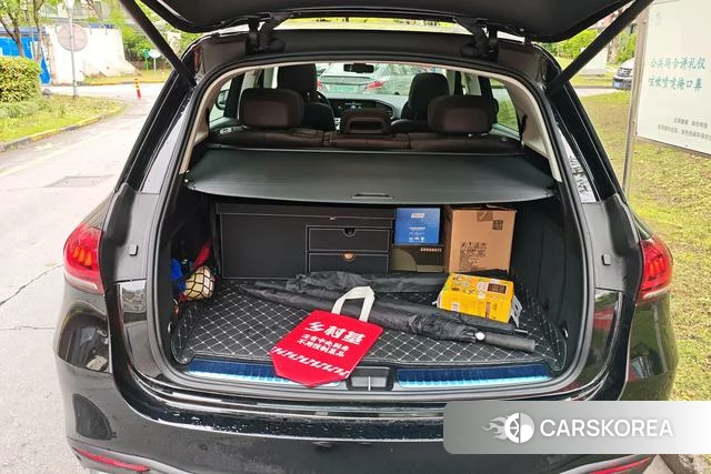 Mercedes-Benz GLE (import) id 4242020 из Китая 7
