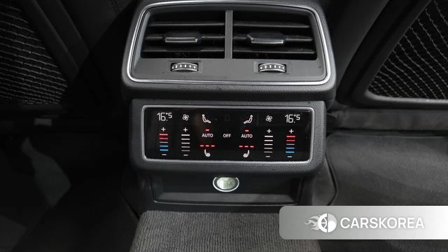 Audi A6 (C8) id 4470885 из Кореи 7