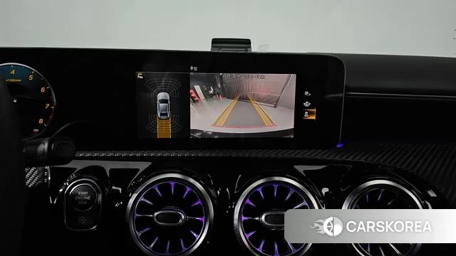 Mercedes-Benz A-Class W177 id 3469391 из Кореи 7