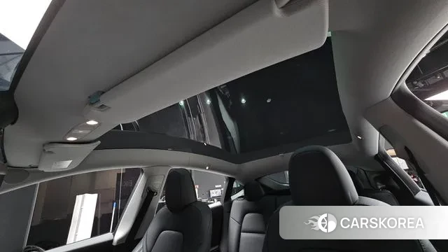 Tesla Model Y id 3644838 из Кореи 7