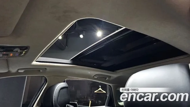 Genesis G80 (RG3) id 2896456 из Кореи 7