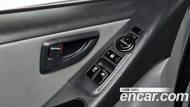 Hyundai The New Grand Starex id 2706812 из Кореи 7