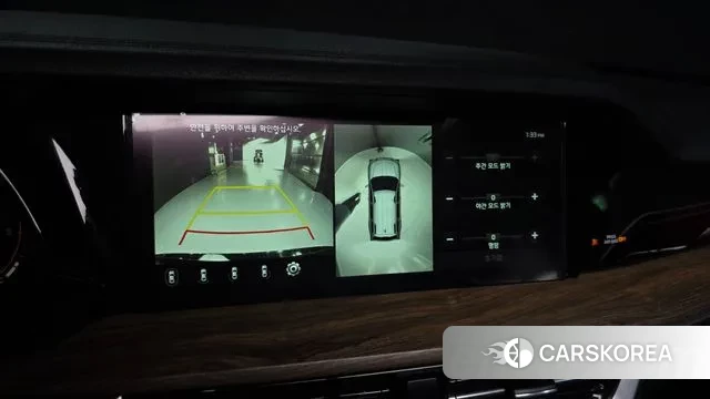 Kia Mohave Master id 3612339 из Кореи 7