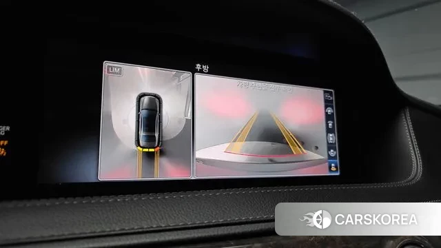 Mercedes-Benz S-Class W222 id 3526074 из Кореи 7