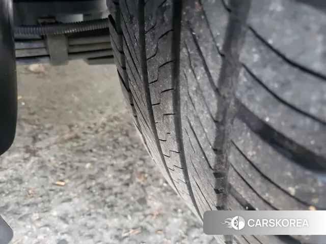 Hyundai The New Grand Starex id 3601318 из Кореи 7