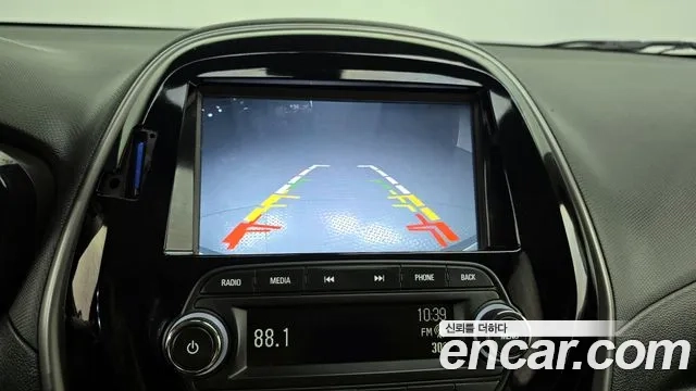 Chevrolet (GM Daewoo) The New Spark id 2864917 из Кореи 7