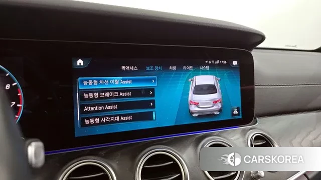 Mercedes-Benz E-Class W213 id 3600254 из Кореи 7