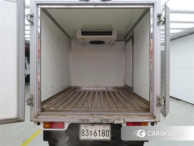 Chevrolet (GM Daewoo) New Labo id 3677221 из Кореи 7