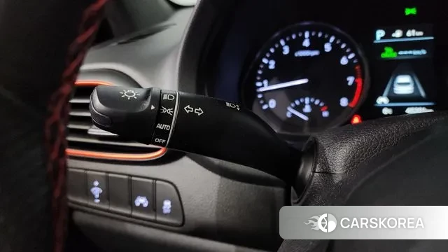 Hyundai i30 (PD) id 3616714 из Кореи 7