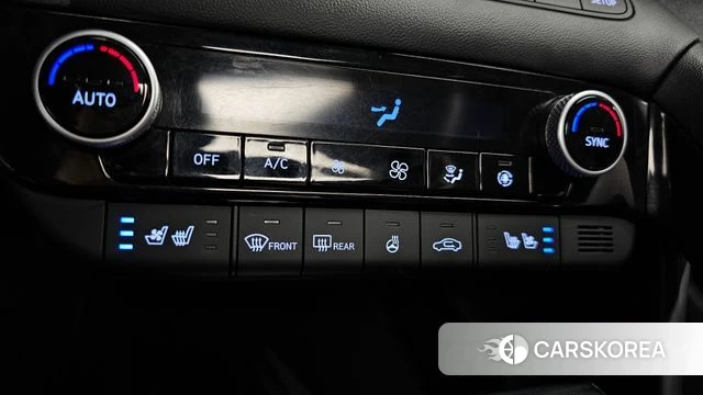 Hyundai The New Avante (CN7) id 4443126 из Кореи 7