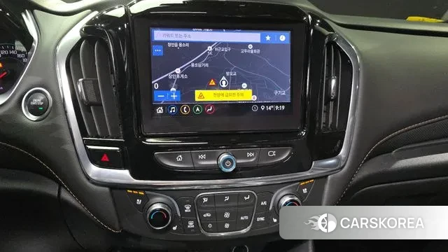 Chevrolet (GM Daewoo) Traverse id 3753533 из Кореи 7