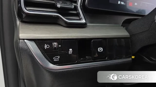 Kia Sportage 5th Generation id 3262753 из Кореи 7