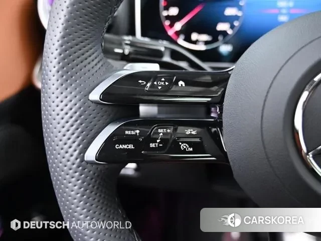 Mercedes-Benz C-Class W206 id 3365281 из Кореи 7