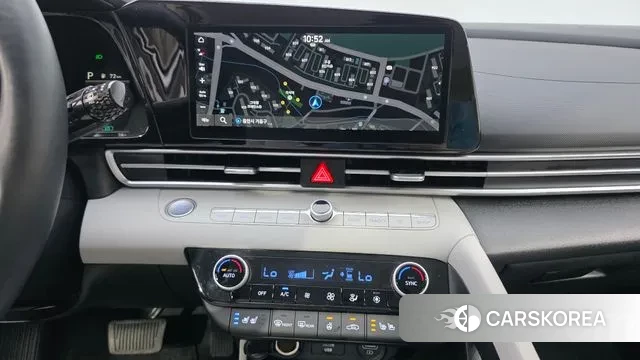 Hyundai Avante (CN7) id 3053165 из Кореи 7