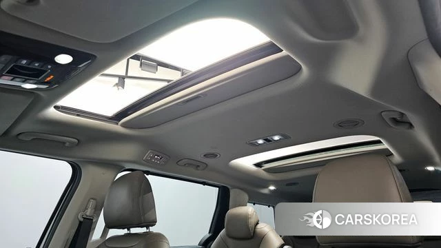 Kia The New Carnival 4th Generation id 4266685 из Кореи 7