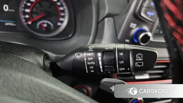 Hyundai Kona id 3682305 из Кореи 7