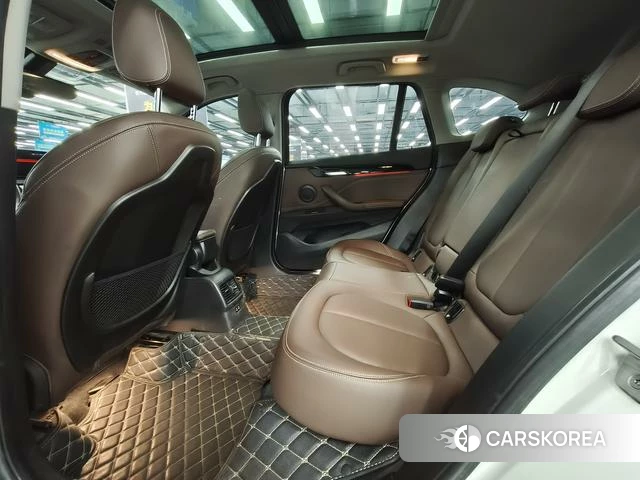 BMW X1 id 4212404 из Китая 7