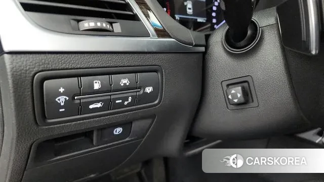 Genesis G80 id 3568212 из Кореи 7