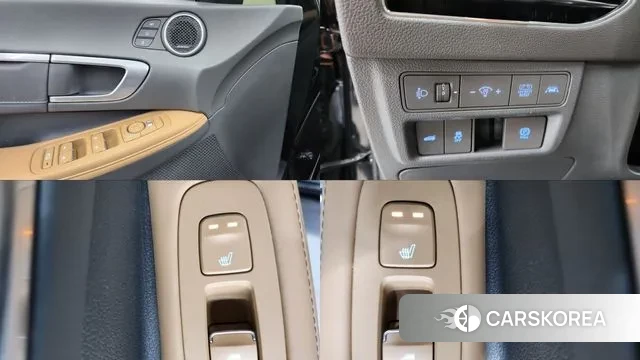 Hyundai Sonata Hybrid (DN8) id 3595313 из Кореи 7