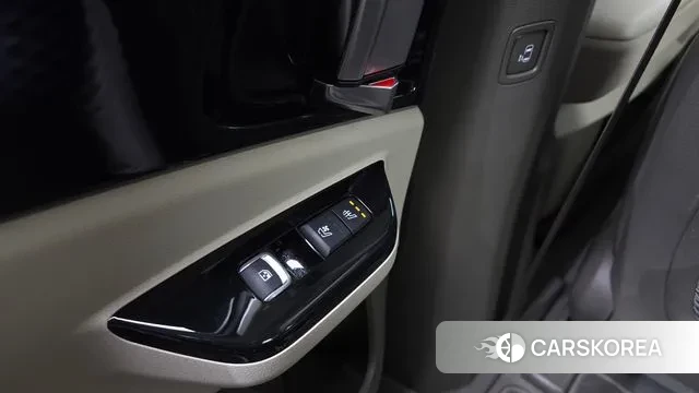 Kia Carnival 4th generation id 3335403 из Кореи 7