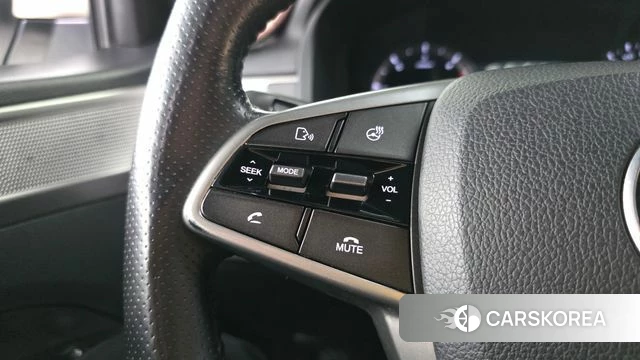 Ssangyong Rexton Sports Cannes id 4637991 из Кореи 7