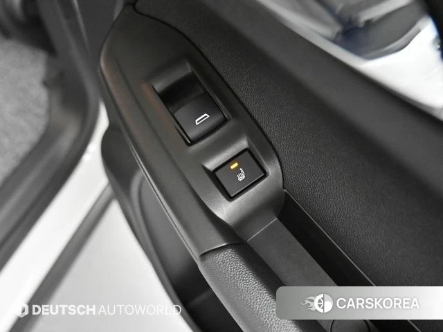 Chevrolet (GM Daewoo) The New Trail Blazer id 4280437 из Кореи 7