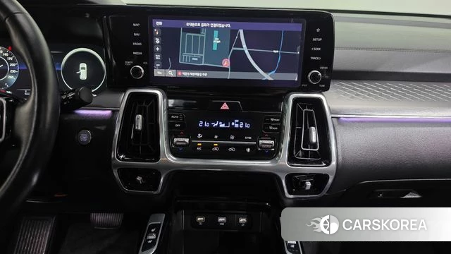 Kia Sorento 4th Generation id 4937074 из Кореи 7