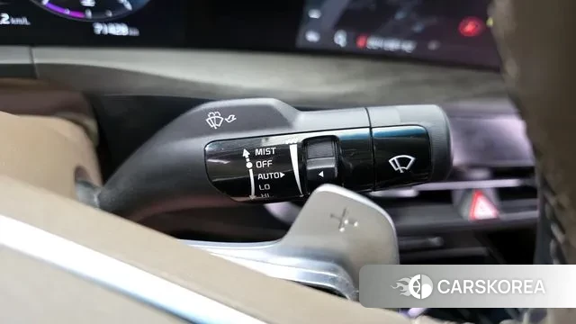 Kia K8 id 3023078 из Кореи 7