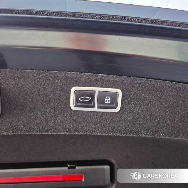 Genesis G80 (RG3) id 4637417 из Кореи 7