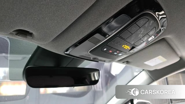 Hyundai The New Santa Fe id 4179744 из Кореи 7