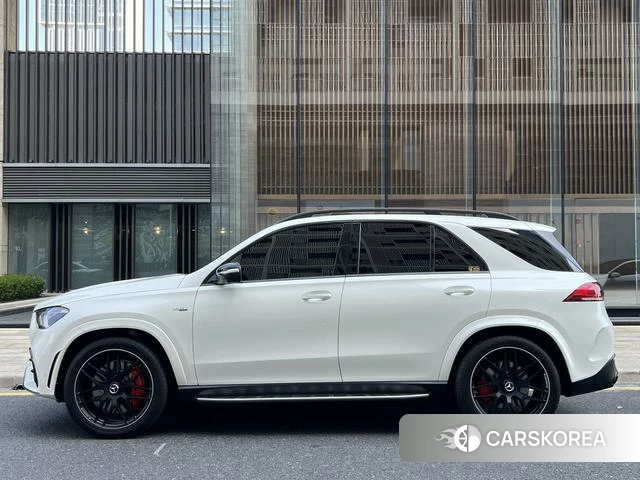Mercedes-Benz GLE AMG id 4274215 из Китая 7