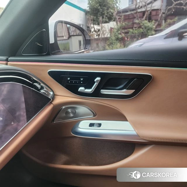 Mercedes-Benz E-Class W214 id 4680058 из Кореи 7