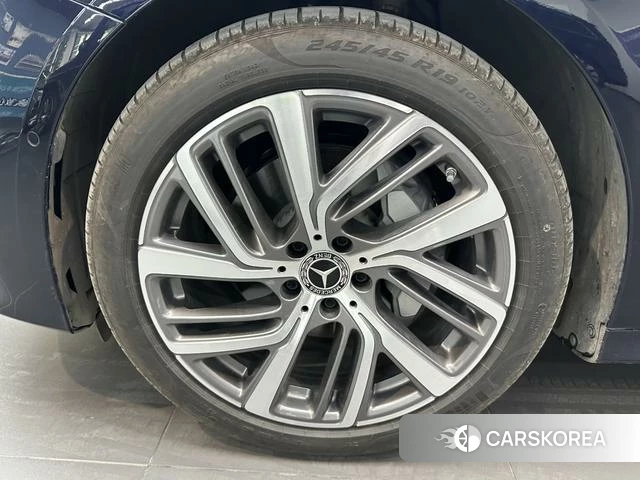 Mercedes-Benz E-class id 4291020 из Китая 7