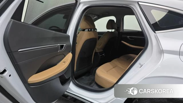 Hyundai Sonata D Edge (DN8) id 3914501 из Кореи 7