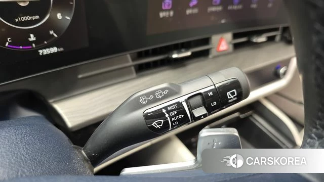 Kia Sportage 5th Generation id 4476050 из Кореи 7