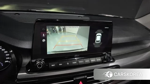 Kia Seltos id 3478444 из Кореи 7