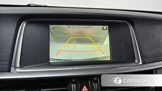 Kia The New K5 2nd generation id 3631766 из Кореи 7